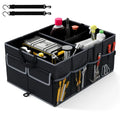 ConsoleCo Collapsible Trunk Storage Organizer
