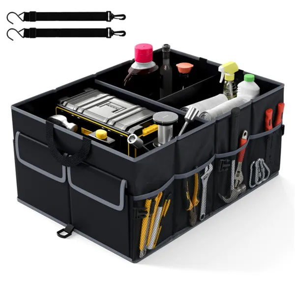 ConsoleCo Collapsible Trunk Storage Organizer