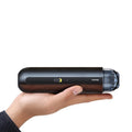 Cordless mini car vacuum with 5000Pa suction